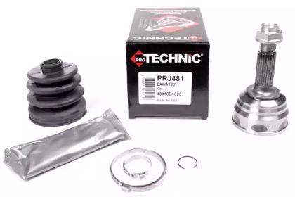 Protechnic PRJ481 Шрус Protechnic PRJ481 Шрус