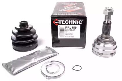 Protechnic PRJ489 Шрус Protechnic PRJ489 Шрус