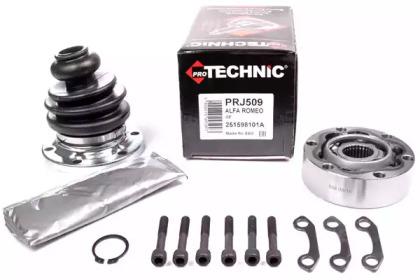 Protechnic PRJ509 Шрус