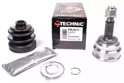 Protechnic PRJ657 Шрус