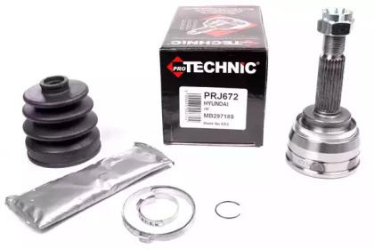 Protechnic PRJ672 Шрус Protechnic PRJ672 Шрус