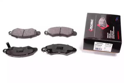Protechnic PRP0238 Brake pads Protechnic PRP0238 Brake pads