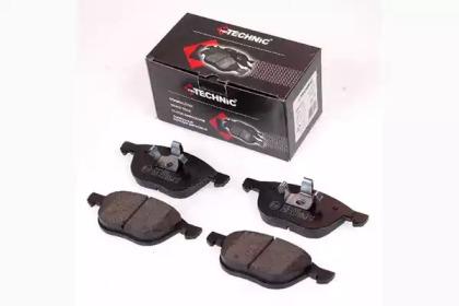 Protechnic PRP0322 Brake pads Protechnic PRP0322 Brake pads