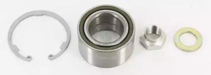 NPS M470A02 Підшипник маточини колеса NPS M470A02 Підшипник маточини колеса