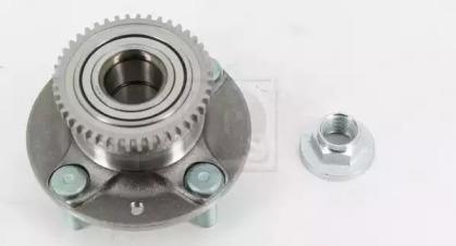 NPS M470A20 Wheel bearing NPS M470A20 Wheel bearing