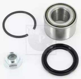 NPS M470A22 Wheel bearing NPS M470A22 Wheel bearing