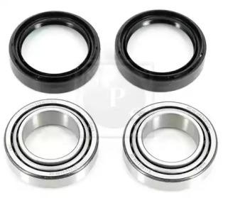 NPS M470I04 Підшипник маточини колеса