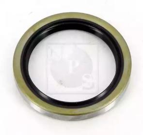 NPS M470I06C Wheel bearing