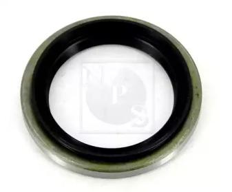 NPS M470I12C Підшипник маточини колеса NPS M470I12C Підшипник маточини колеса