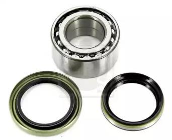 NPS M470I22 Wheel bearing NPS M470I22 Wheel bearing