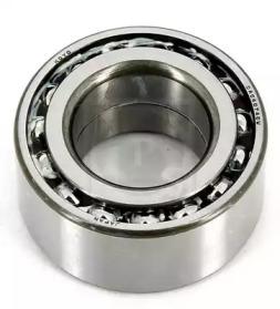 NPS M470I22A Підшипник маточини колеса NPS M470I22A Підшипник маточини колеса