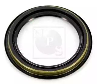 NPS M470I22B Підшипник маточини колеса