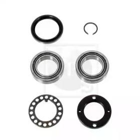 NPS M470I23 Підшипник маточини колеса NPS M470I23 Підшипник маточини колеса