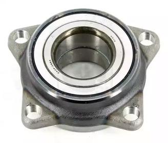 NPS M470I29 Wheel bearing NPS M470I29 Wheel bearing