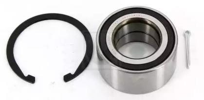 NPS M470I32 Wheel bearing NPS M470I32 Wheel bearing