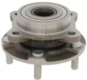 NPS M470I37 Wheel bearing NPS M470I37 Wheel bearing