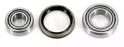 NPS M471A02 Підшипник маточини колеса