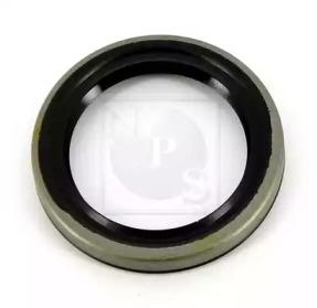 NPS M471A03C Підшипник маточини колеса