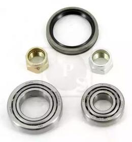 NPS M471A08 Wheel bearing NPS M471A08 Wheel bearing
