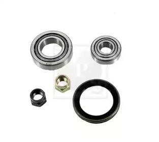 NPS M471A12 Підшипник маточини колеса