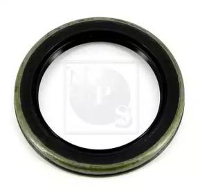 NPS M471A12C Підшипник маточини колеса