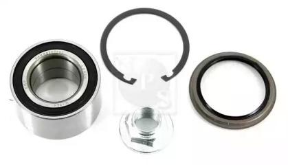 NPS M471A38 Wheel bearing NPS M471A38 Wheel bearing