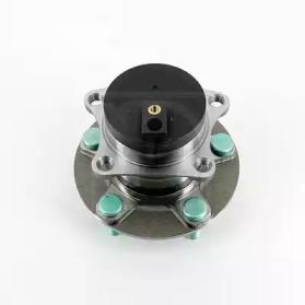 NPS M471A44 Підшипник маточини колеса NPS M471A44 Підшипник маточини колеса