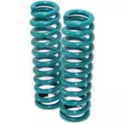 NPS M491I20 Пружина подвески
