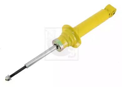 NPS M496I03 Амортизатор підвіски NPS M496I03 Амортизатор підвіски