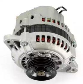 NPS M511I15 Alternator assy NPS M511I15 Alternator assy