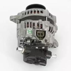 NPS M511I24 Alternator assy NPS M511I24 Alternator assy