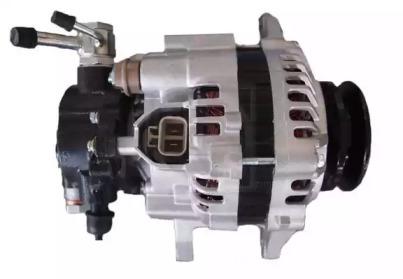 NPS M511I46 Alternator assy