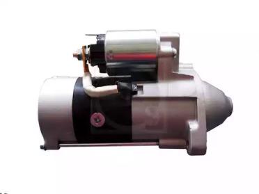 NPS M521I41 Стартер NPS M521I41 Стартер