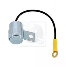 NPS M535I07 Kondensator zundung NPS M535I07 Kondensator zundung