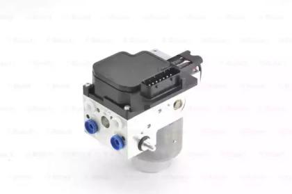 Bosch 0 265 202 403 Control unit abs