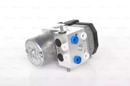 Bosch 0 265 220 410 Control unit abs Bosch 0 265 220 410 Control unit abs