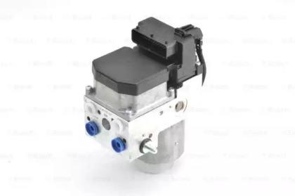 Bosch 0 265 220 527 Control unit abs Bosch 0 265 220 527 Control unit abs