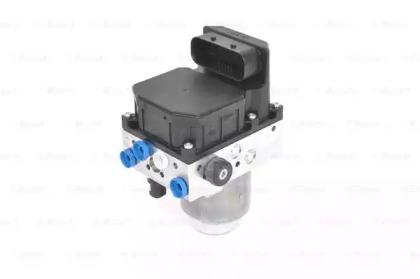 Bosch 0 265 225 050 Блок керування ABS Bosch 0 265 225 050 Блок керування ABS