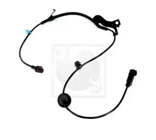 NPS M568I23 ABS sensor NPS M568I23 ABS sensor