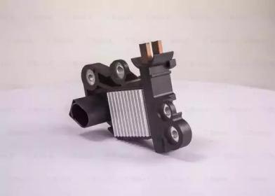 Bosch 0 272 220 845 Регулятор генератора Bosch 0 272 220 845 Регулятор генератора