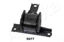 Ashika GOM-5077 Insulator engine mounting Ashika GOM-5077 Insulator engine mounting
