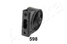 Ashika GOM-598 Insulator engine mounting Ashika GOM-598 Insulator engine mounting