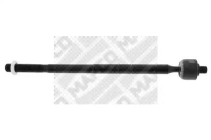 Mapco 59666 End assy steering rack