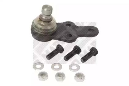 Mapco 59673HPS Опора кульова важеля