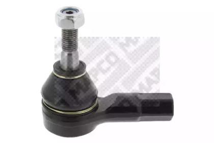 Mapco 59724 End assy tie rod steering