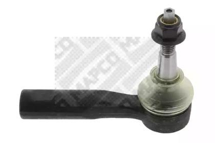 Mapco 59775 End assy tie rod steering