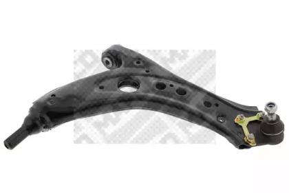 Mapco 598132 Arm assy suspension Mapco 598132 Arm assy suspension