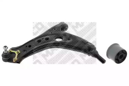 Mapco 59813/3 Arm assy suspension Mapco 59813/3 Arm assy suspension