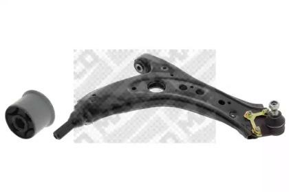 Mapco 59813/4 Важіль підвіски колеса Mapco 59813/4 Важіль підвіски колеса