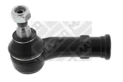 Mapco 59814 End assy tie rod steering